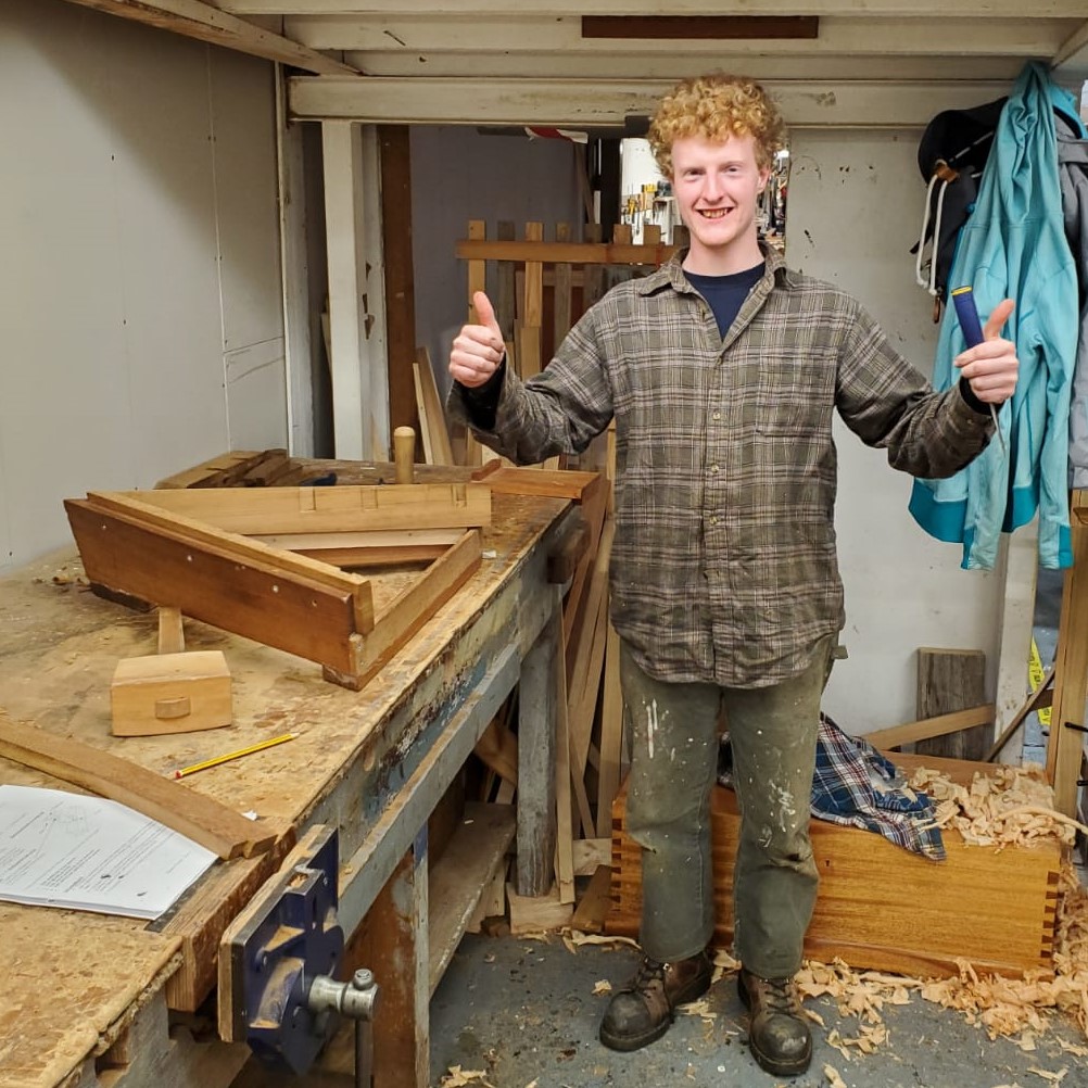 International Boatbuilding Training College (IBTC) Ltd, Lowestoft